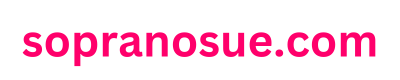 sopranosue.com